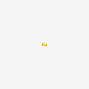 Estructura - Ruthenium black, 99.9% (metals basis)