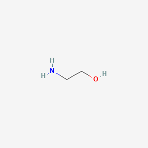 Estructura - Ethanolamine, RPE - For analysis, Aluminium can, 