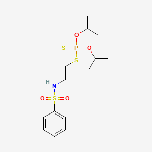 Struktur - Bensulide, 100 ¬µg/ml, Acetonitrile