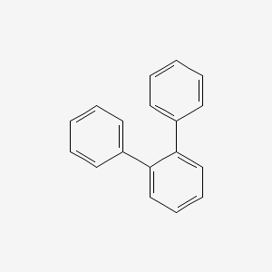 Struktura - o-Terphenyl, >99.0%(GC)