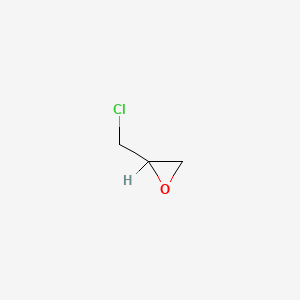 Struktura - Epichlorohydrin, 100 ¬µg/ml, Acetone