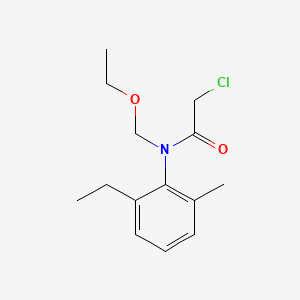 Struktura - Acetochlor, 100 ¬µg/ml, Acetone