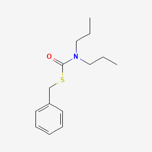 Struktura - Prosulfocarb, 100 ¬µg/ml, Acetone