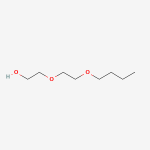 Struktura - 2-(2-Butoxyethoxy)ethanol, 99+%