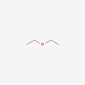 Struktur - Diethyl ether, RPE - For analysis - ACS - Not stabilized, Metal drum, 